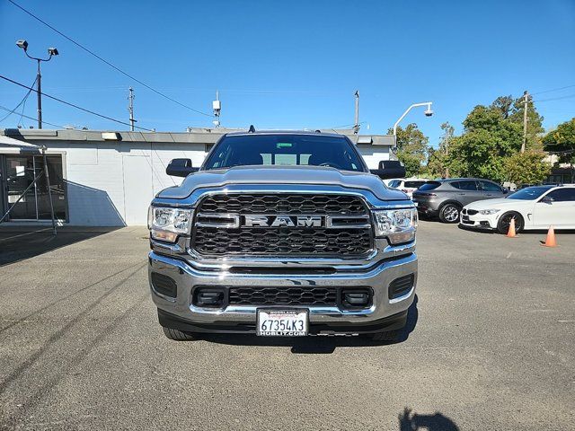 2022 Ram 3500 Tradesman