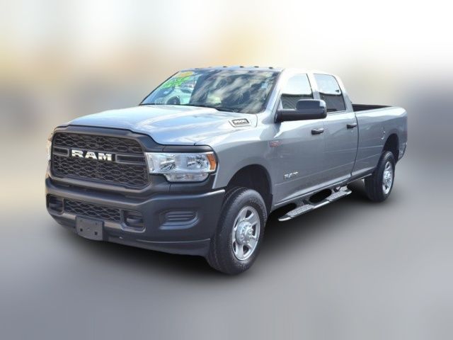 2022 Ram 3500 Tradesman