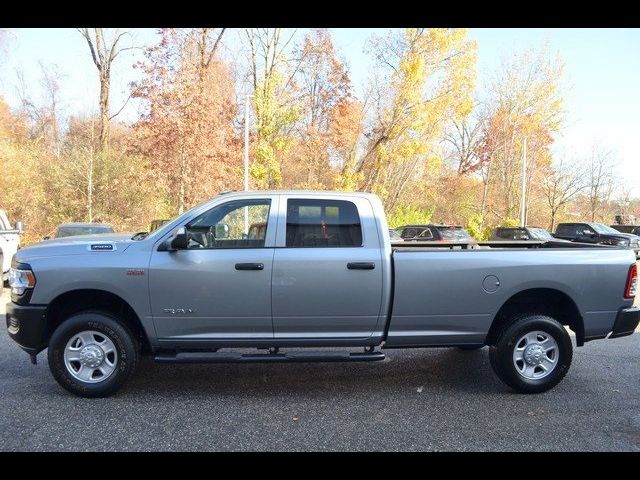 2022 Ram 3500 Tradesman