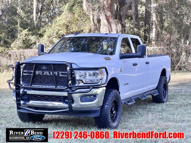 2022 Ram 3500 Tradesman