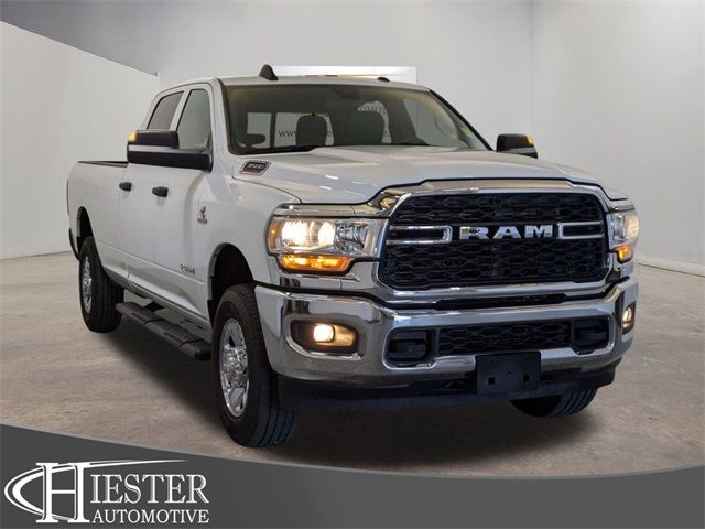 2022 Ram 3500 Tradesman