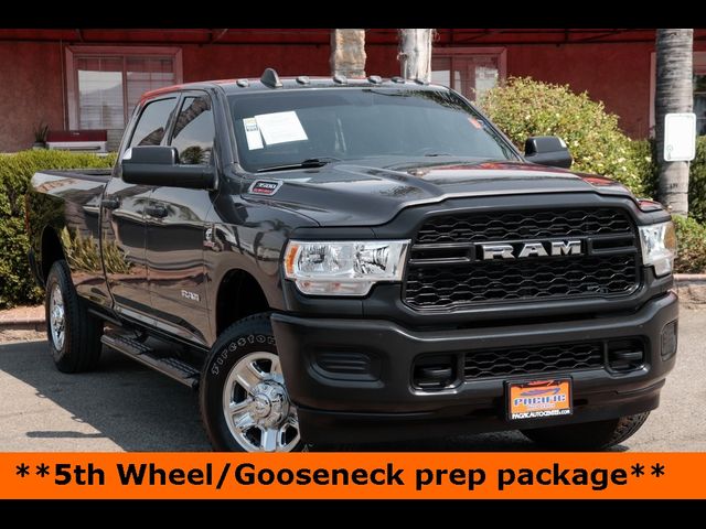 2022 Ram 3500 Tradesman