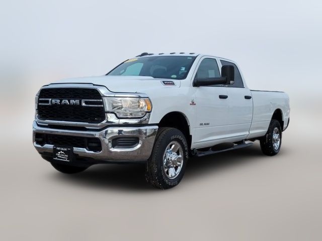 2022 Ram 3500 Tradesman