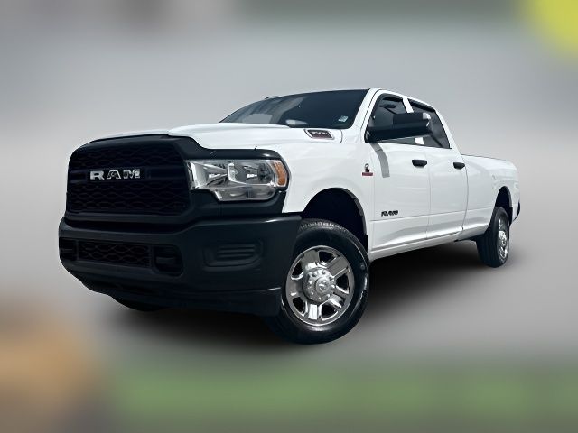 2022 Ram 3500 Tradesman