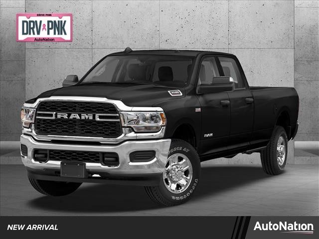 2022 Ram 3500 Tradesman