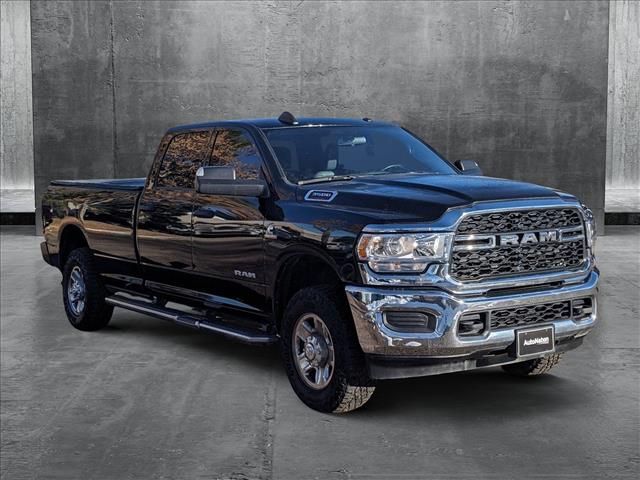 2022 Ram 3500 Tradesman