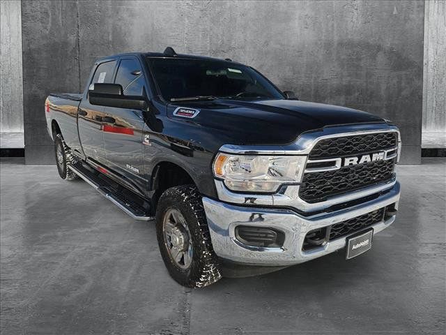 2022 Ram 3500 Tradesman