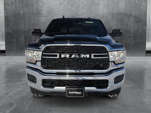 2022 Ram 3500 Tradesman