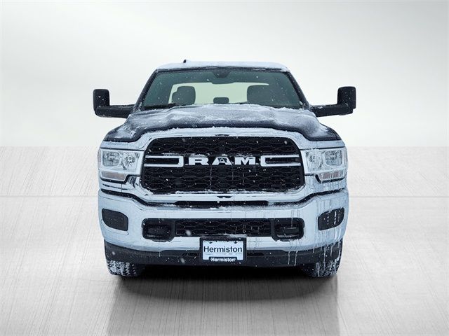 2022 Ram 3500 Tradesman