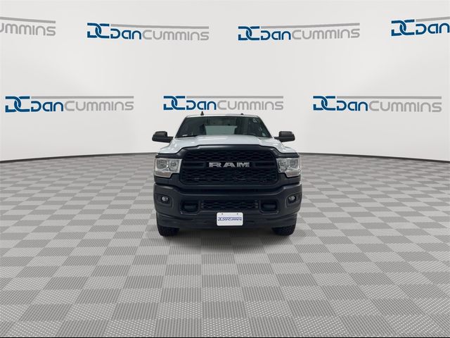 2022 Ram 3500 Tradesman