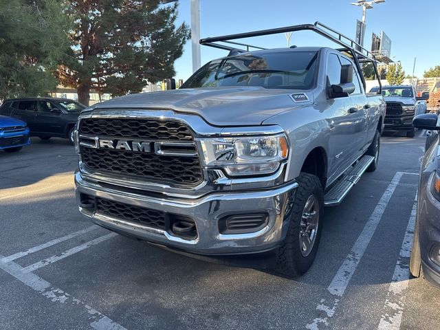 2022 Ram 3500 Tradesman