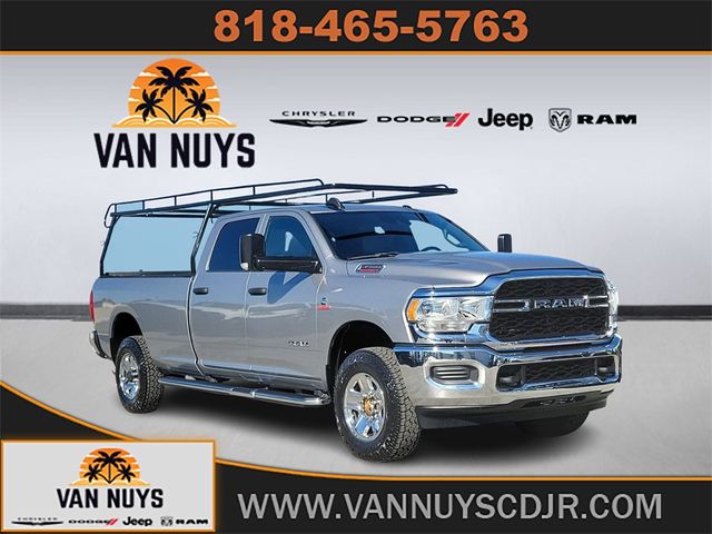 2022 Ram 3500 Tradesman