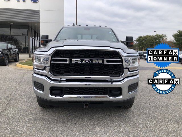 2022 Ram 3500 Tradesman