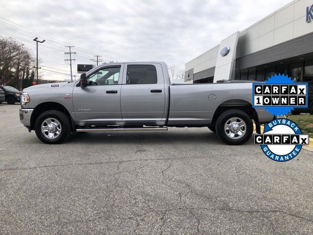 2022 Ram 3500 Tradesman