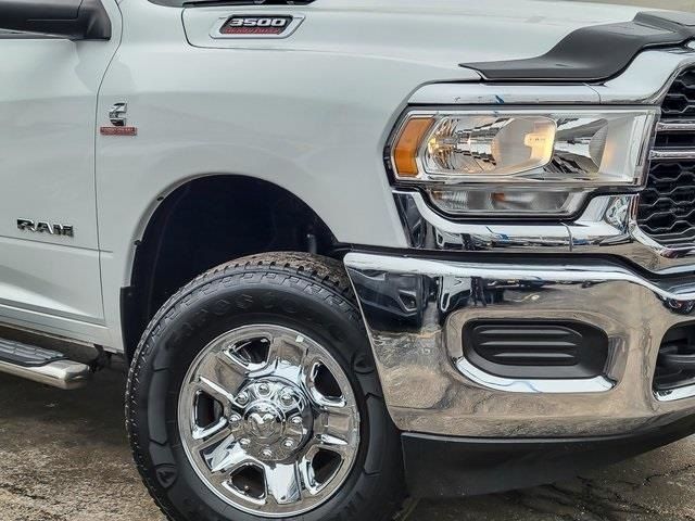 2022 Ram 3500 Tradesman