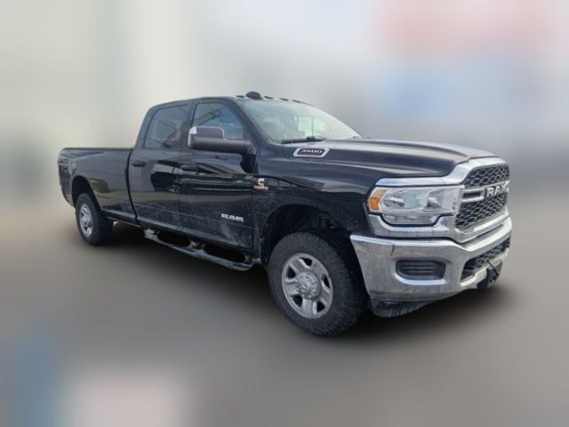 2022 Ram 3500 Tradesman