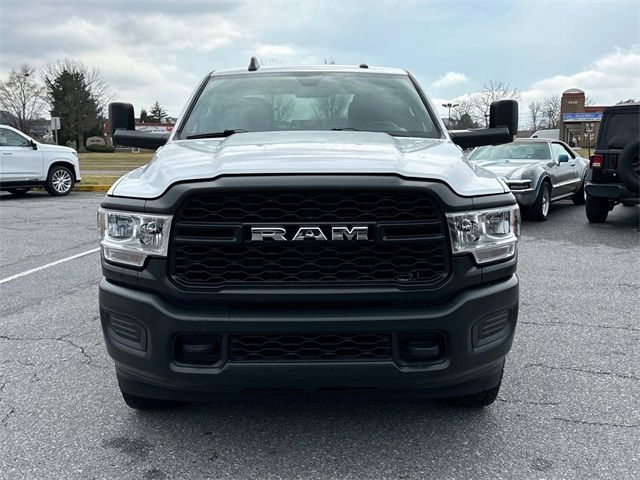 2022 Ram 3500 Tradesman