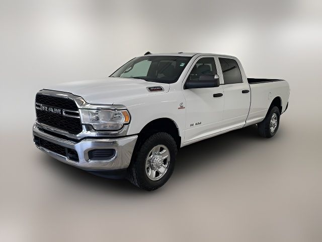 2022 Ram 3500 Tradesman