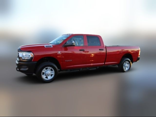 2022 Ram 3500 Tradesman