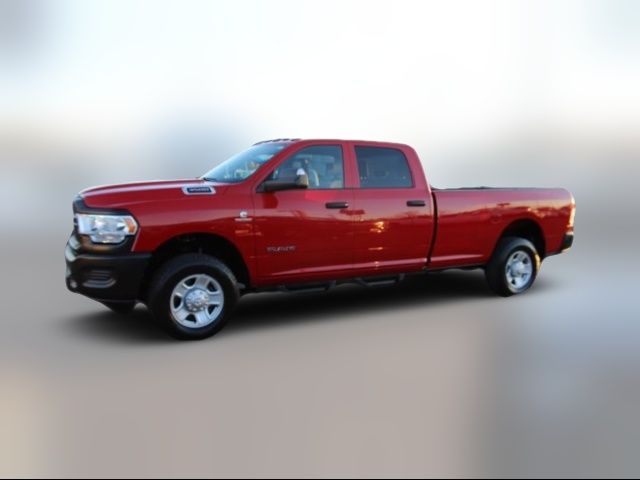 2022 Ram 3500 Tradesman