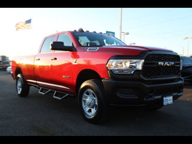 2022 Ram 3500 Tradesman