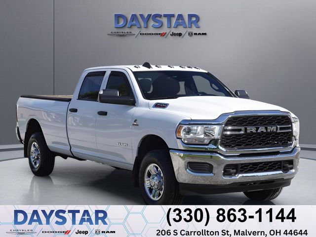 2022 Ram 3500 Tradesman