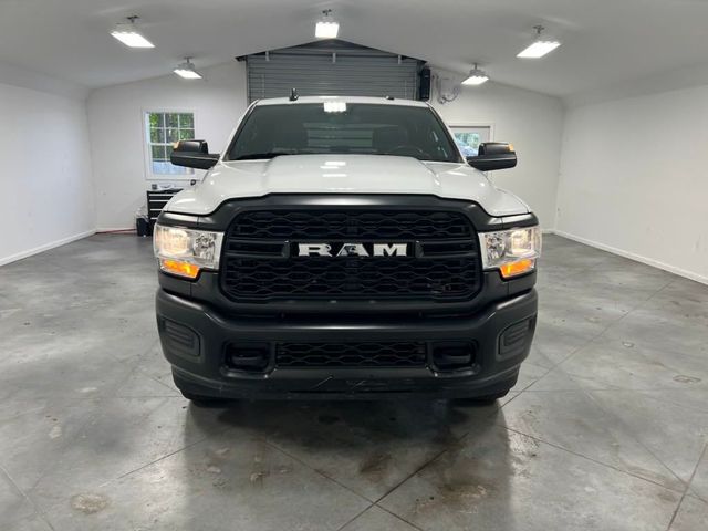 2022 Ram 3500 Tradesman