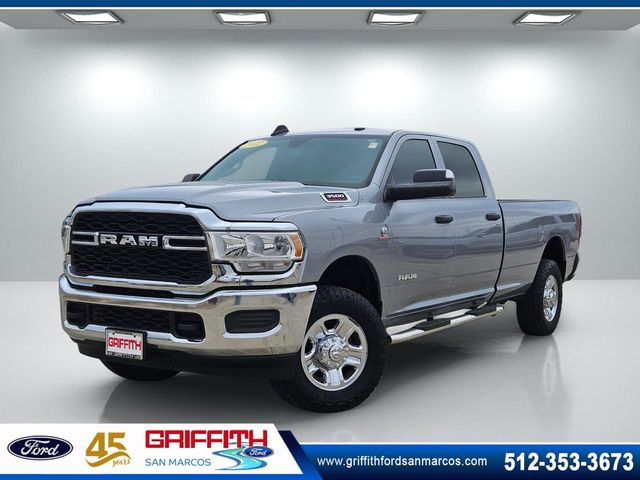 2022 Ram 3500 Tradesman