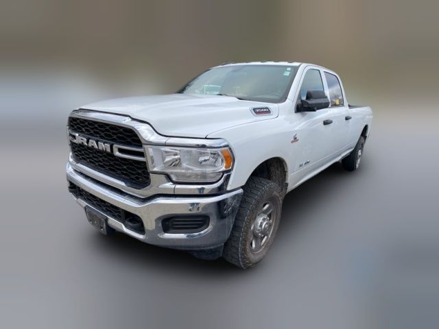 2022 Ram 3500 Tradesman