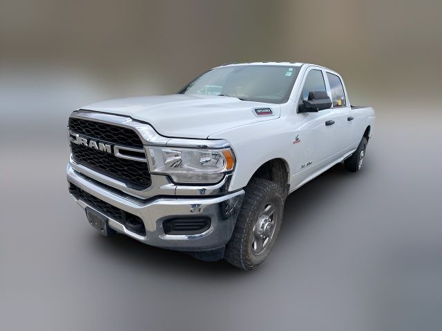 2022 Ram 3500 Tradesman