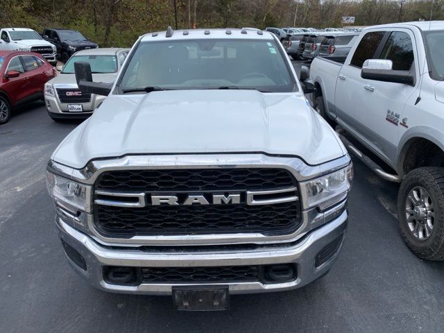 2022 Ram 3500 Tradesman