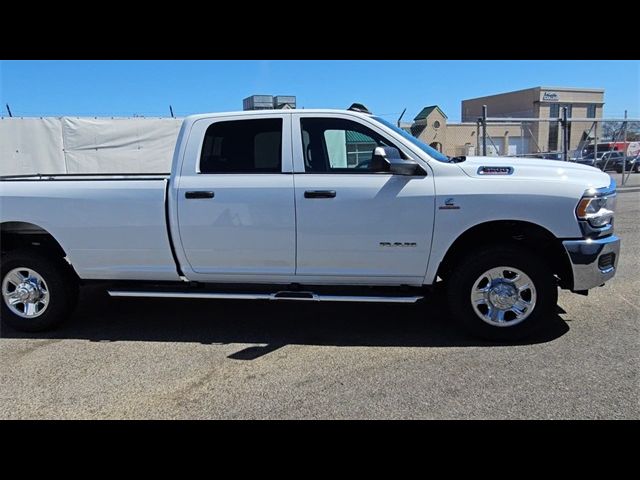 Used 2022 Ram 3500 Tradesman For Sale in Richmond, VA | Auto Navigator