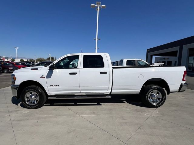 2022 Ram 3500 Tradesman