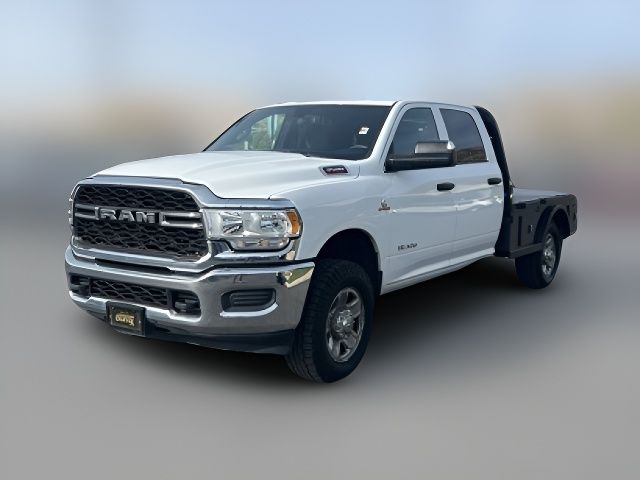 2022 Ram 3500 Tradesman