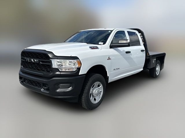 2022 Ram 3500 Tradesman