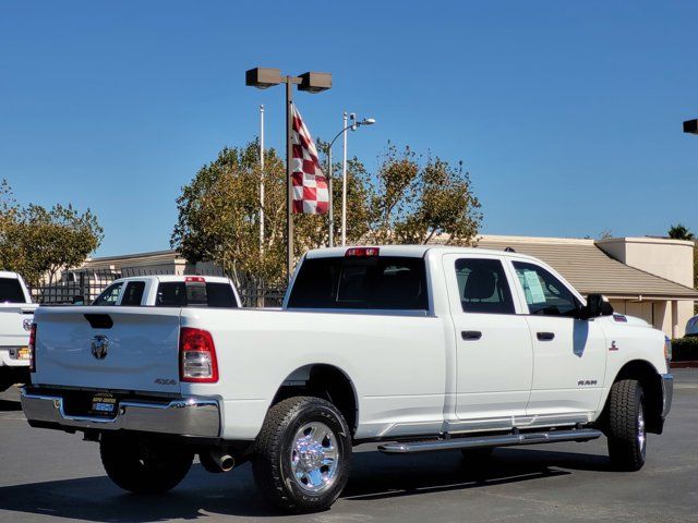 2022 Ram 3500 Tradesman