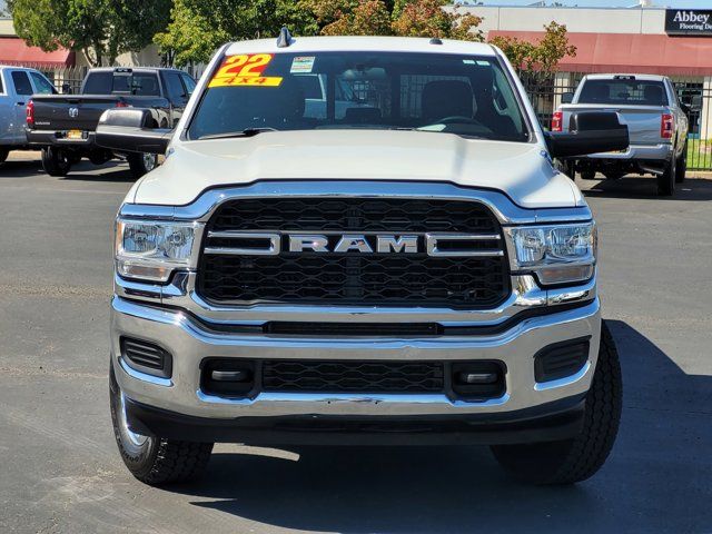 2022 Ram 3500 Tradesman