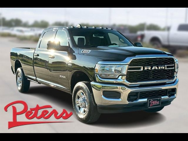 2022 Ram 3500 Tradesman