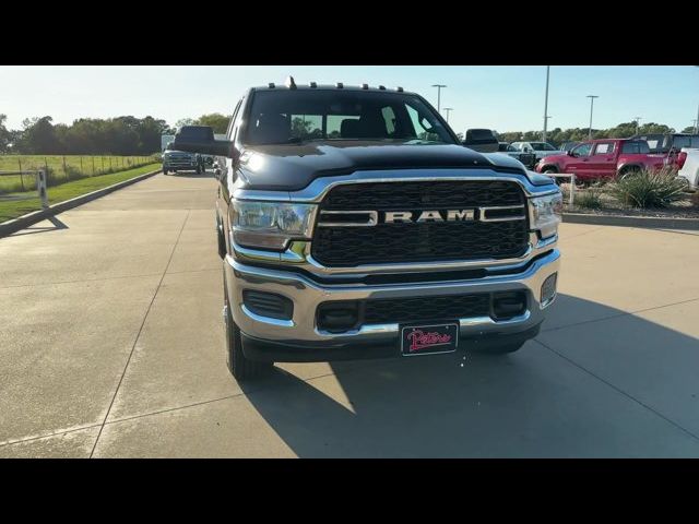 2022 Ram 3500 Tradesman