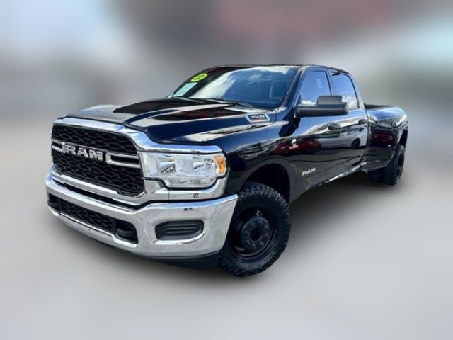 2022 Ram 3500 Tradesman