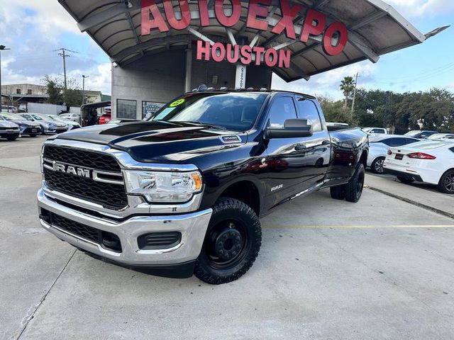 2022 Ram 3500 Tradesman