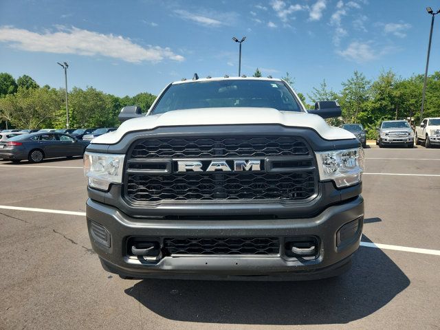 2022 Ram 3500 Tradesman