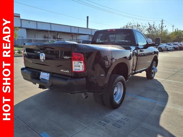 2022 Ram 3500 Tradesman