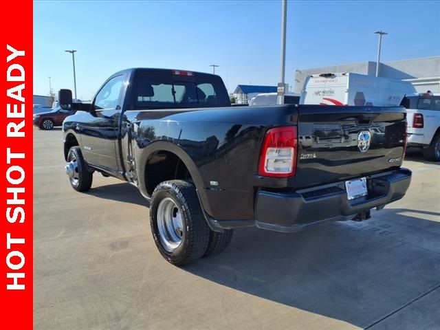 2022 Ram 3500 Tradesman