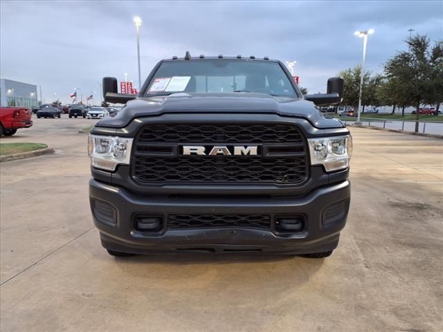 2022 Ram 3500 Tradesman