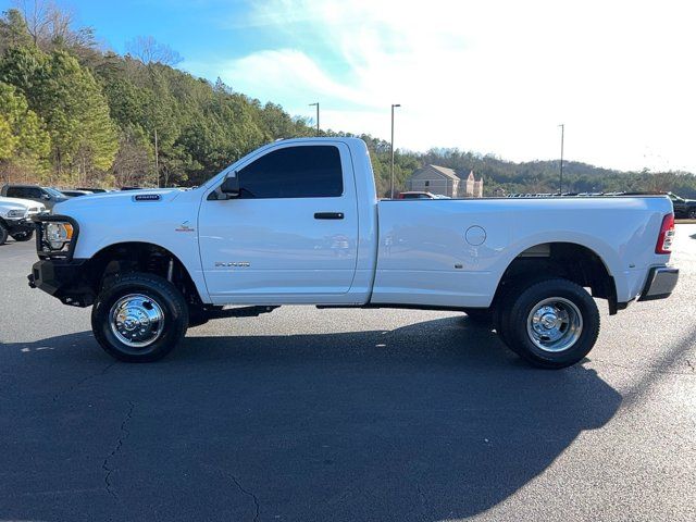 2022 Ram 3500 Tradesman