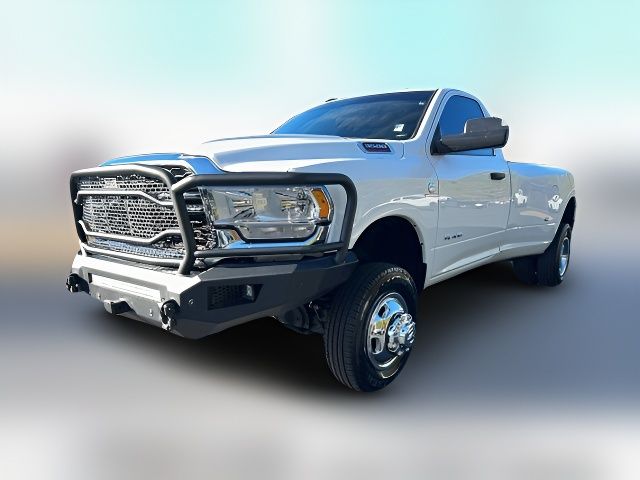 2022 Ram 3500 Tradesman