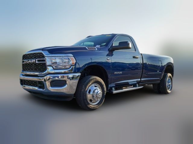 2022 Ram 3500 Tradesman