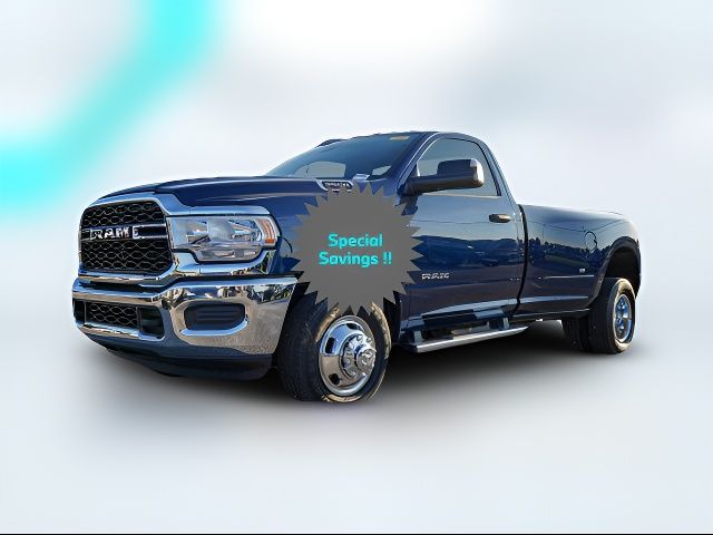 2022 Ram 3500 Tradesman