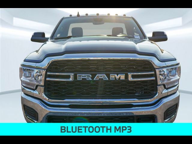 2022 Ram 3500 Tradesman